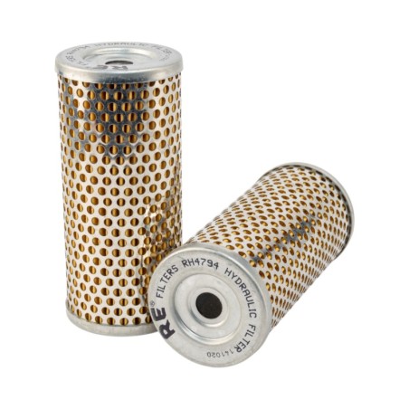 Baldwin PT9136, Hydraulic Filter Element
