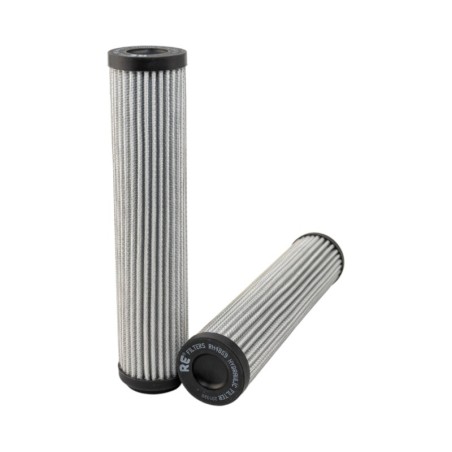 RH4859, Wire Mesh Supported Hydraulic Filter Element