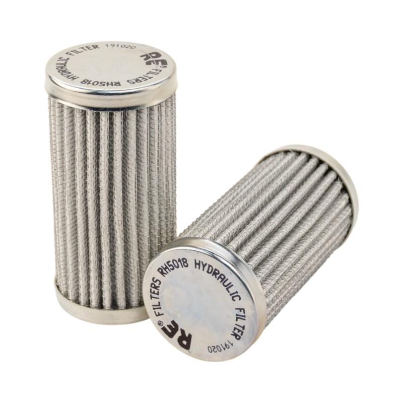 RH5018, Hydraulic Filter Element
