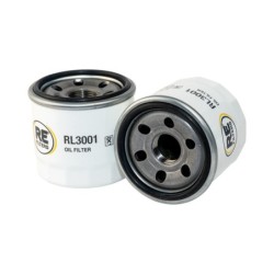 RICO RL3001 Oil Filter Spin-On
