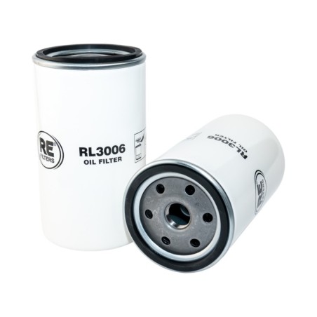 RL3006, Oil Filter Spin-on