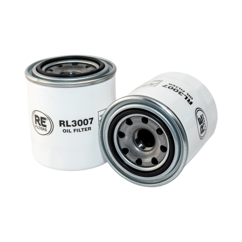 RL3007 Oil Filter Spin-On