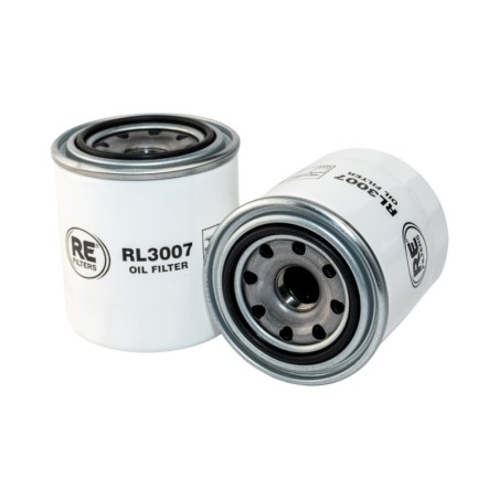 RL3007 Oil Filter Spin-On