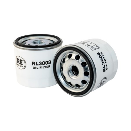 RL3008, Oil Filter Spin-on