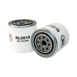 RICO RL3010 Oil Filter Spin-On