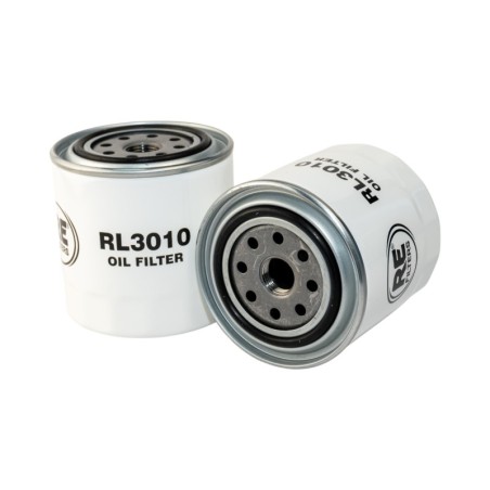 RL3010 Oil Filter Spin-On