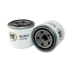 RICO RL3012 Oil Filter Spin-On