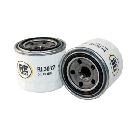 RL3012 Oil Filter Spin-On