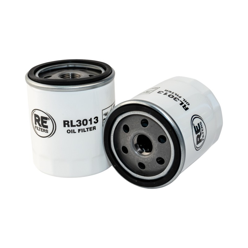 RL3013 Oil Filter Spin-On