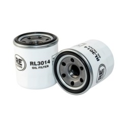 RICO RL3014 Oil Filter Spin-On