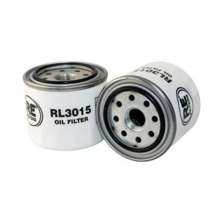 RL3015 Oil Filter Spin-On