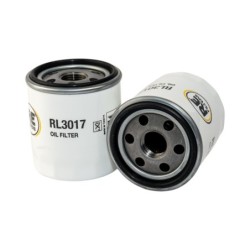 RICO RL3017 Oil Filter Spin-On