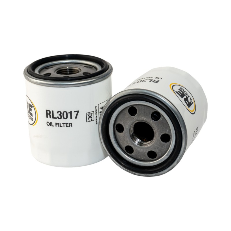 RL3017 Oil Filter Spin-On
