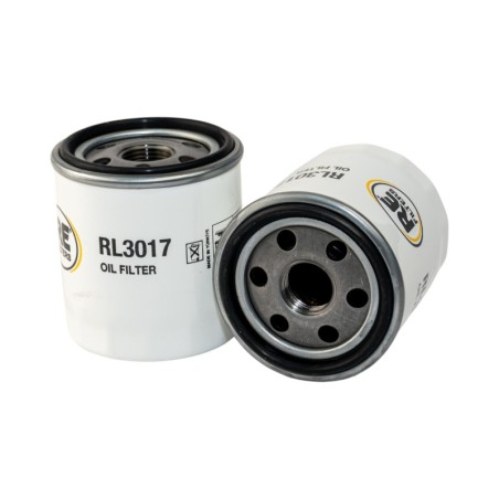 RL3017 Oil Filter Spin-On