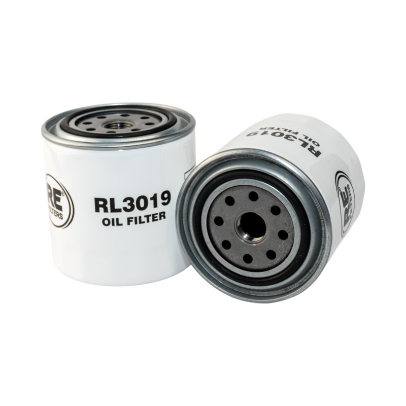 RL3019 Full-Flow Oil Filter Spin-on