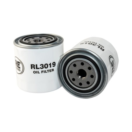 RL3019 Full-Flow Oil Filter Spin-on