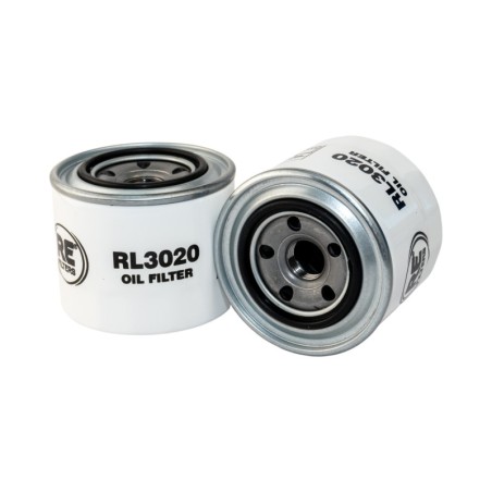 RL3020 Oil Filter Spin-On