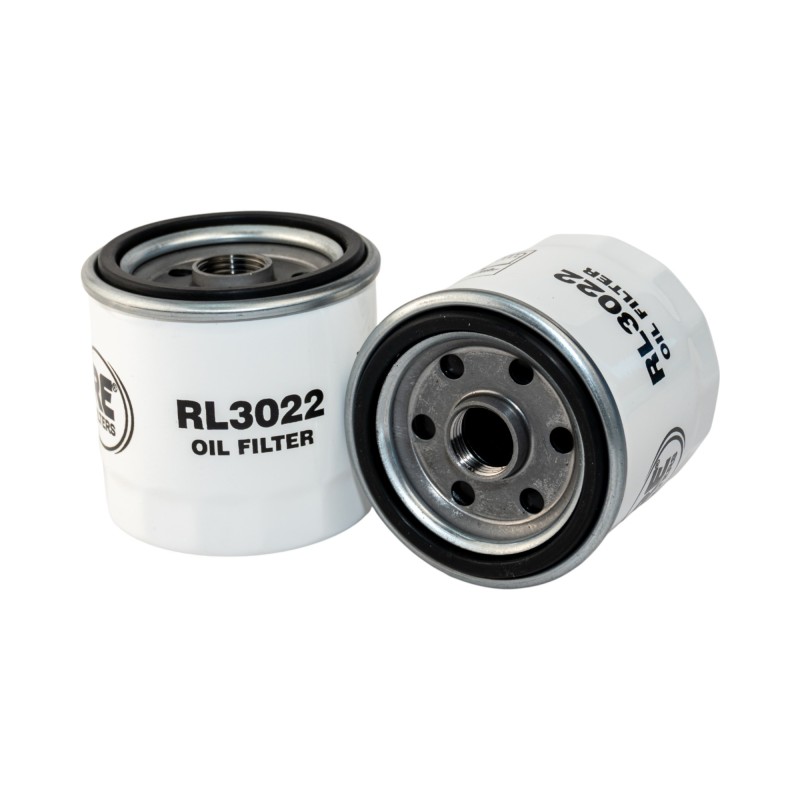 RL3022 Oil Filter Spin-on