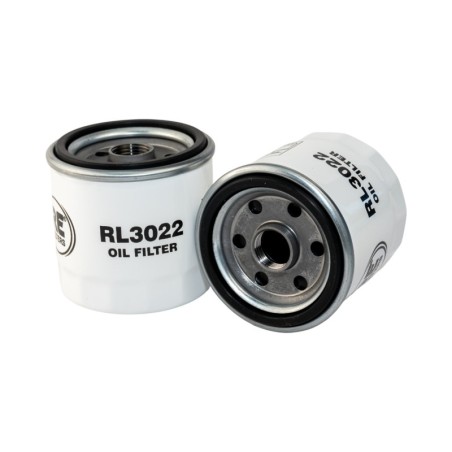 RL3022 Oil Filter Spin-on