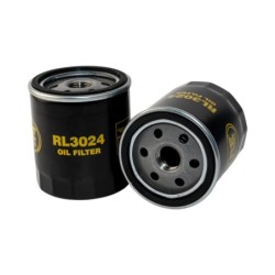RICO RL3024 OIL FILTER SPIN ON,