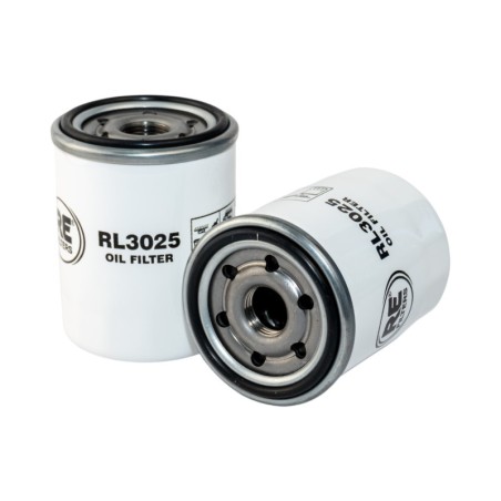 RL3025, Oil Filter Spin-on