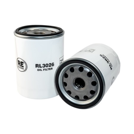 RL3026 Oil Filter Spin-on