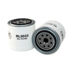 RL3033 full-flow lube spin-on