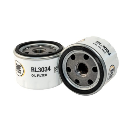 RL3034, Oil Filter Spin-on