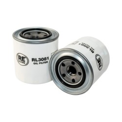 baldwin b141, full-flow lube spin-on