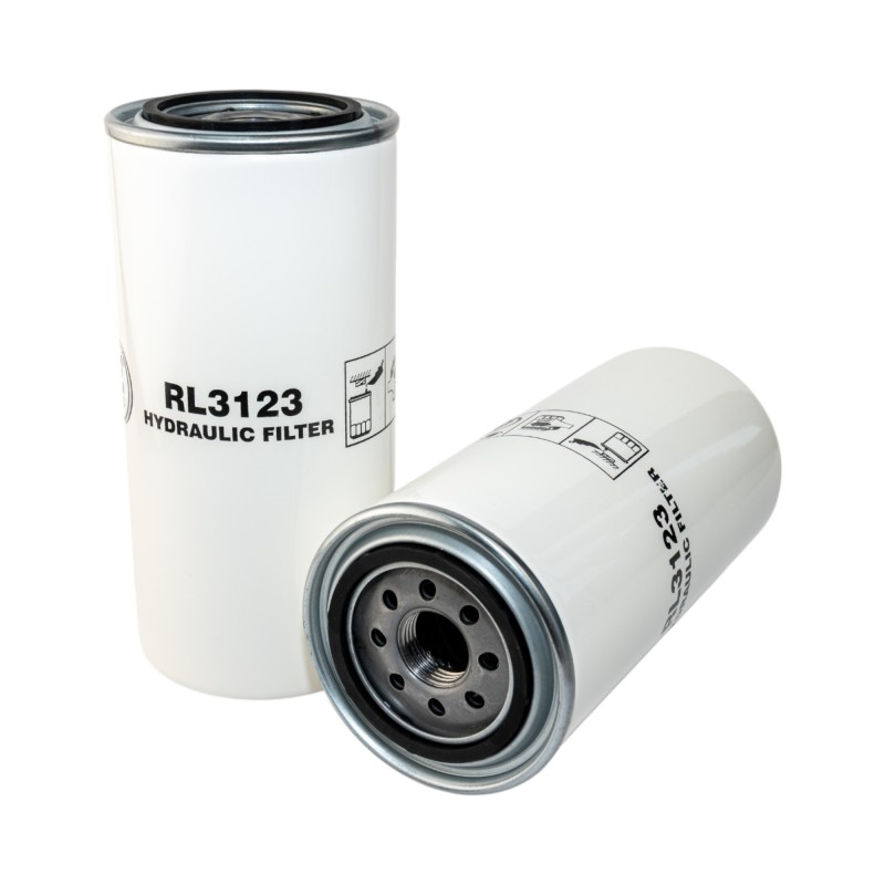copy of Baldwin B262, Full-Flow Oil Filter Spin-on