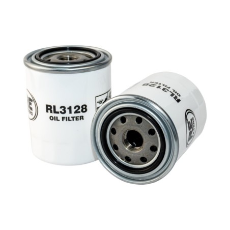 RL3128, Oil Filter Spin-on