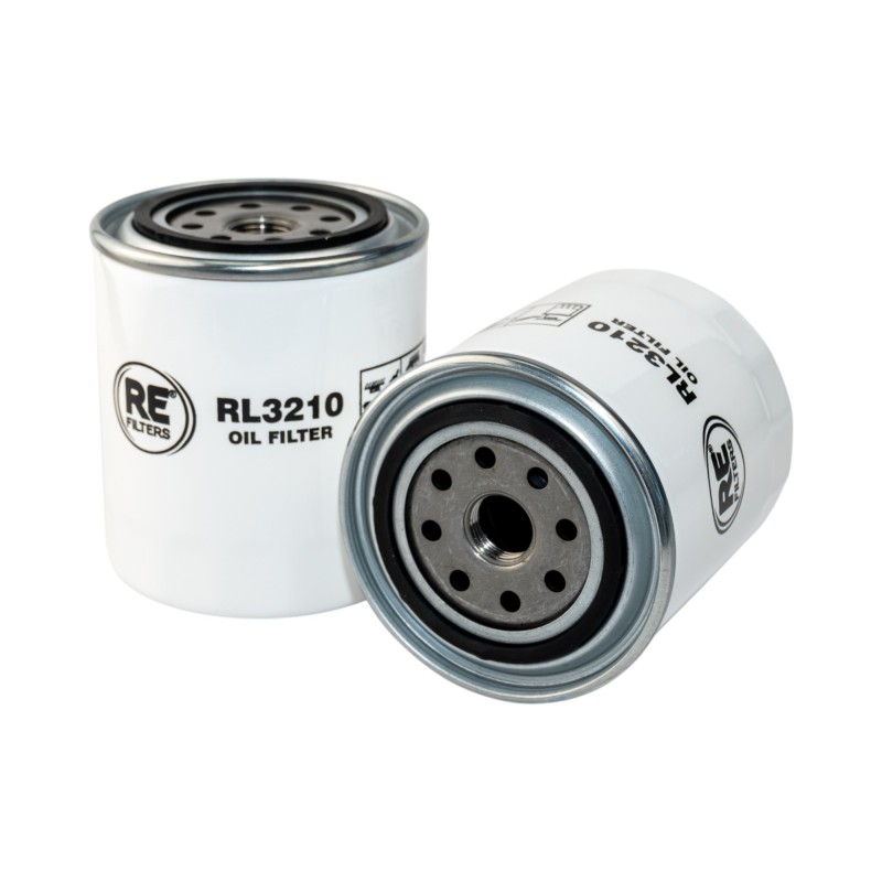RL3210, Oil Filter Spin-on