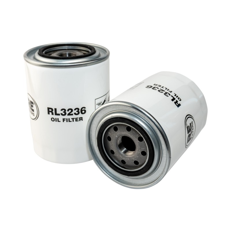RL3236, Oil Filter Spin-on