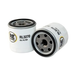 baldwin b7290, lube spin-on