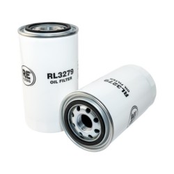 baldwin b7327, lube spin-on