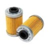 RL3580, Oil Filter Element