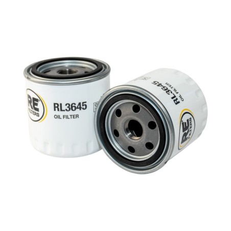 Baldwin B7167, Oil Filter Spin-on