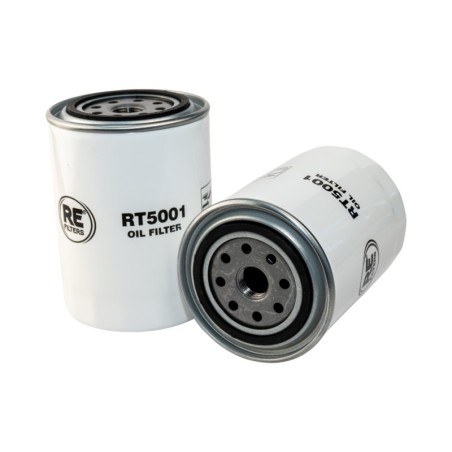 RT5001 Oil Filter Spin-On