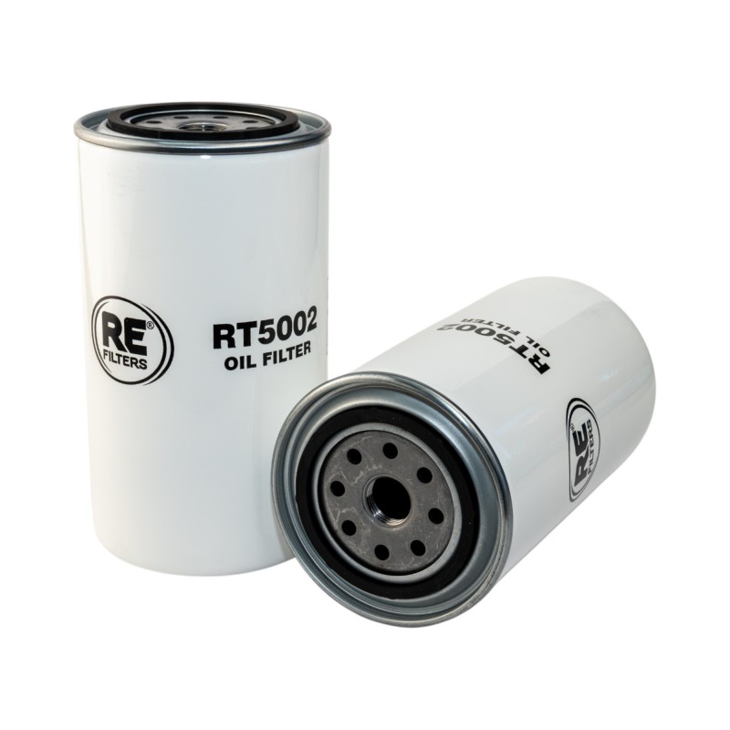 RT5002 Oil Filter Spin-On