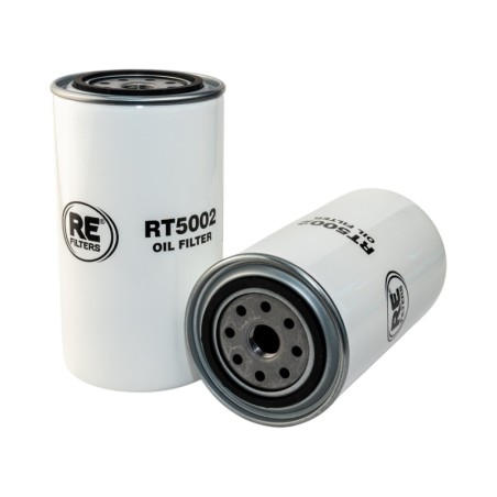 RT5002 Oil Filter Spin-On