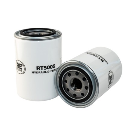 RT5005 HYDRAULIC / TRANSMISSION Filter Spin-On