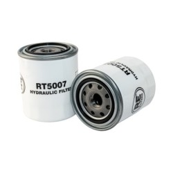 RICO RT5007, hydraulic spin-on