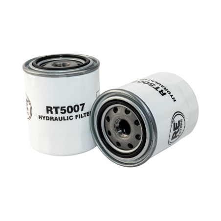 RT5007, Oil Filter Spin-on