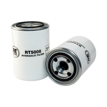 RT5008, Hydraulic or Oil Filter Spin-on