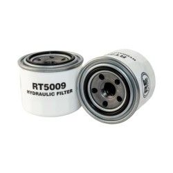 Rico RT5009, hydraulic spin-on