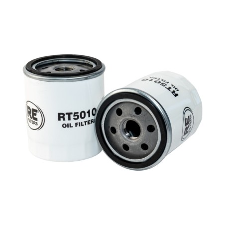 RT5010, Full-Flow Oil Filter Spin-on