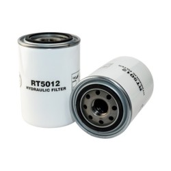 RT5012, hydraulic spin-on