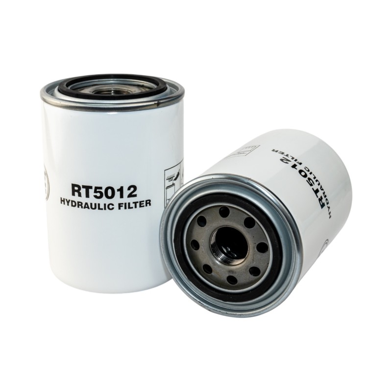 RT5012, Hydraulic Filter Spin-on