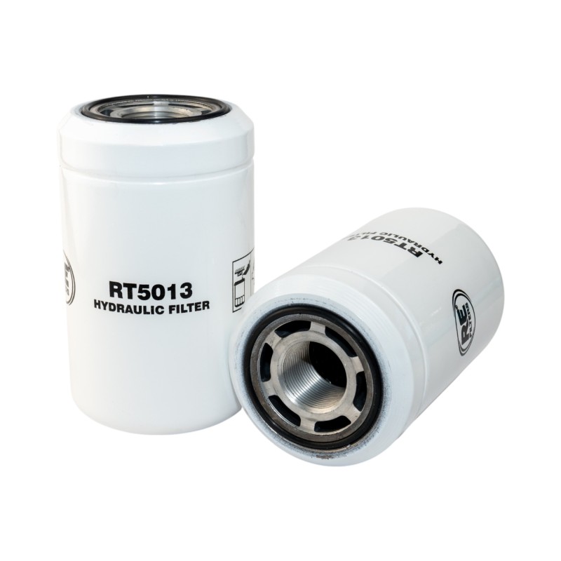 RT5013, Maximum Performance Hydraulic Filter Spin-on