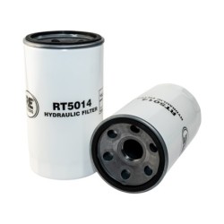 RT5014, hydraulic spin-on